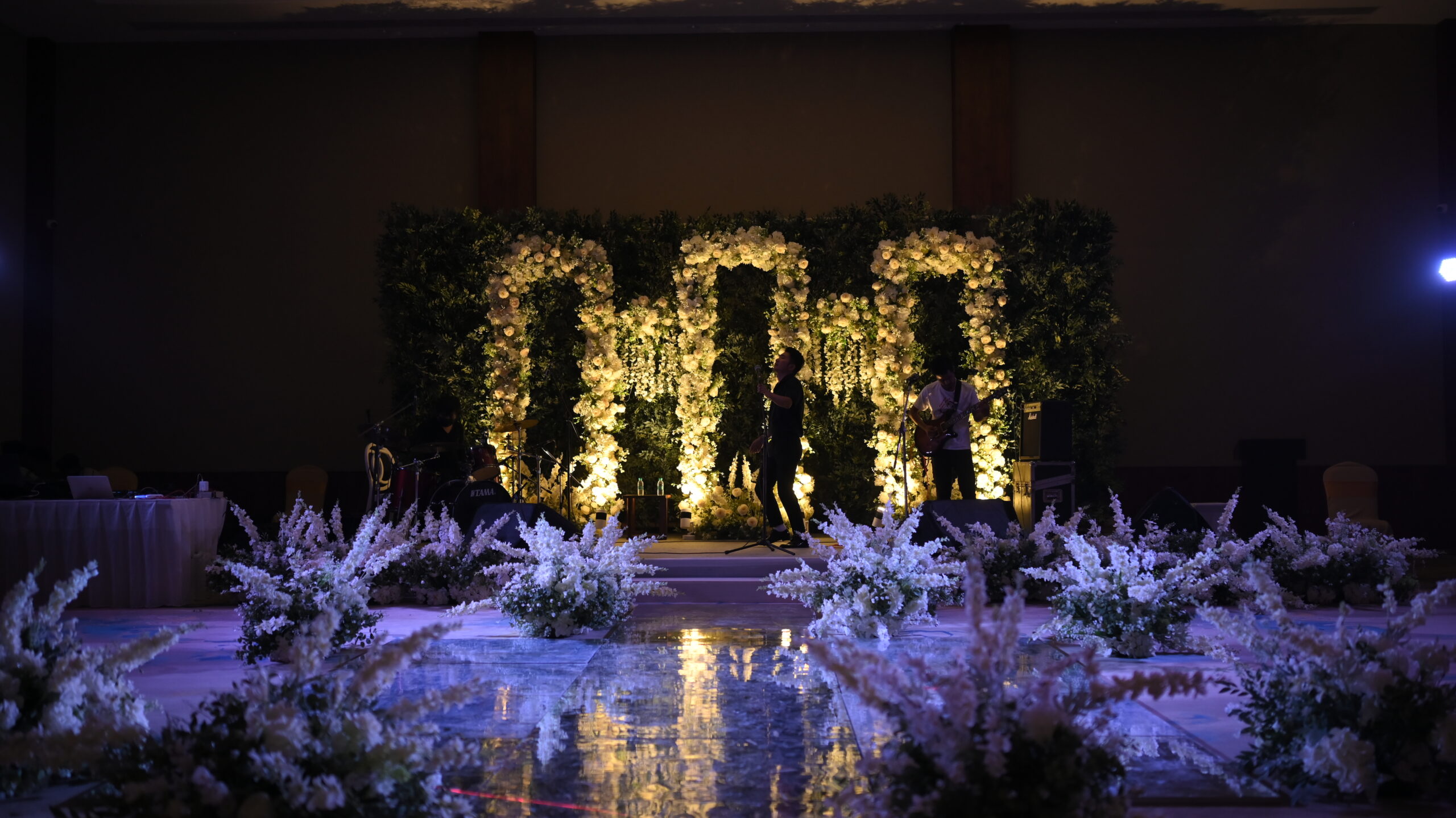 Wedding Decorators in Guwahati